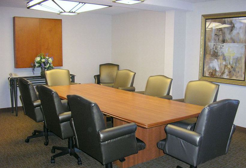 Hotel Garden Plaza Atlanta Norcross  | Norcross | Georgia | United States 4