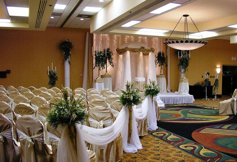 Hotel Garden Plaza Atlanta Norcross  | Norcross | Georgia | United States 5