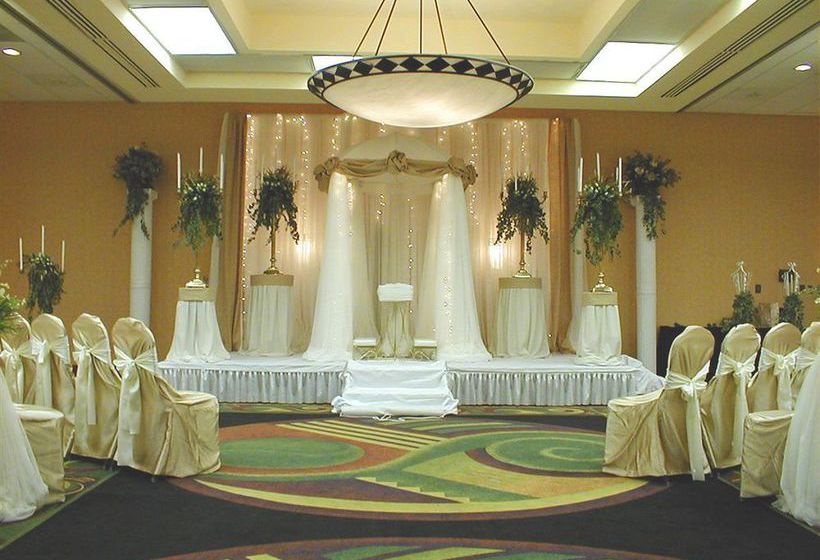 Hotel Garden Plaza Atlanta Norcross  | Norcross | Georgia | United States 6