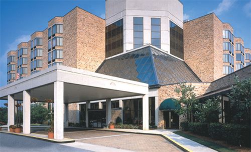 Hotel Garden Plaza Atlanta Norcross  | Norcross | Georgia | United States 7