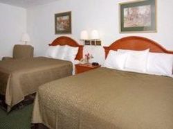 Hotel Quality Inn  | Baytown | Texas | United States 1