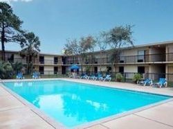 Hotel Quality Inn  | Baytown | Texas | United States 3