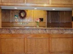 Hotel Quality Inn  | Baytown | Texas | United States 4