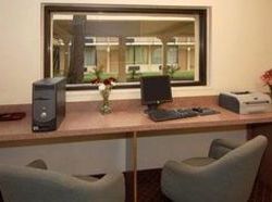 Hotel Quality Inn  | Baytown | Texas | United States 8