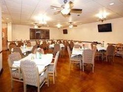 Hotel Quality Inn  | Baytown | Texas | United States 9