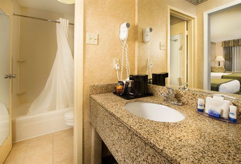 Hotel Holiday Inn Security Belmont  | Baltimore | Maryland | United States 1