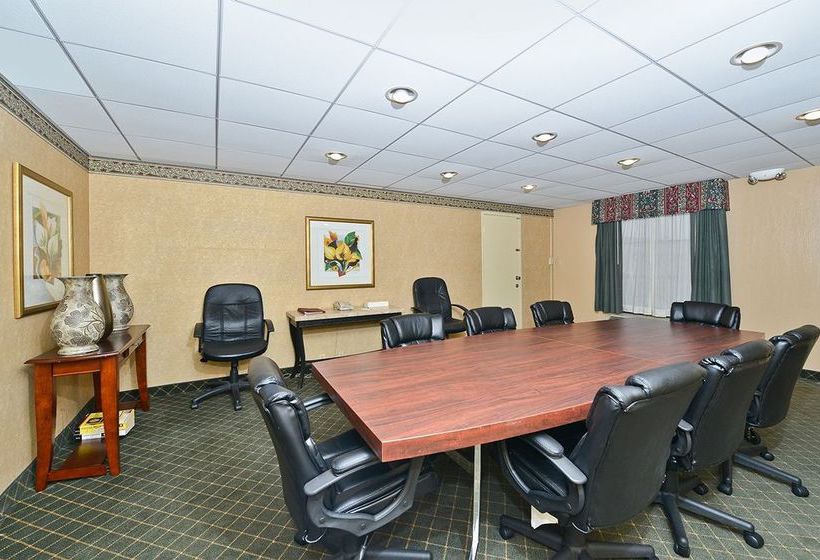 Hotel Holiday Inn Security Belmont  | Baltimore | Maryland | United States 10