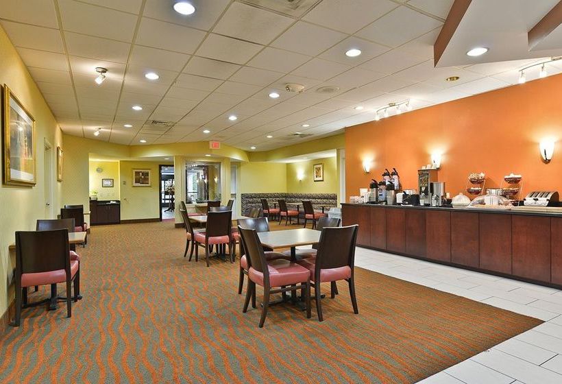 Hotel Holiday Inn Security Belmont  | Baltimore | Maryland | United States 11