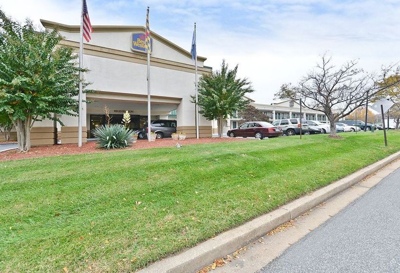 Hotel Holiday Inn Security Belmont  | Baltimore | Maryland | United States 15