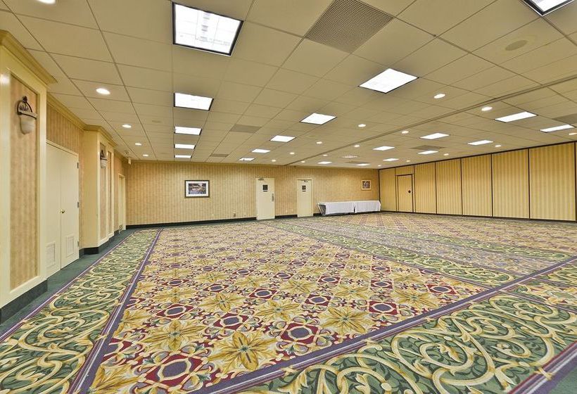 Hotel Holiday Inn Security Belmont  | Baltimore | Maryland | United States 17