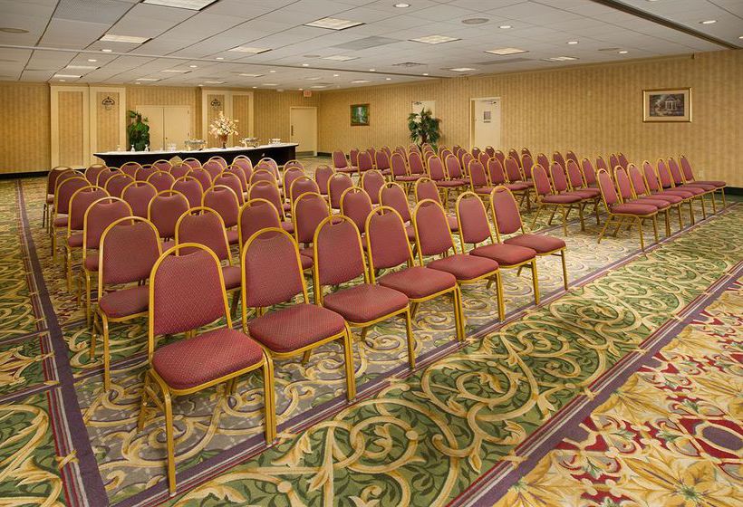 Hotel Holiday Inn Security Belmont  | Baltimore | Maryland | United States 19