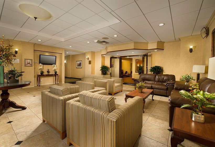Hotel Holiday Inn Security Belmont  | Baltimore | Maryland | United States 2