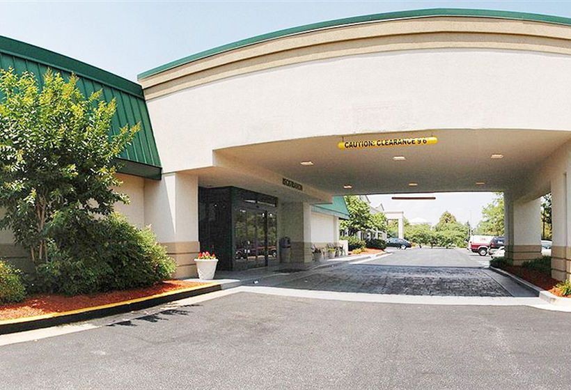 Hotel Holiday Inn Security Belmont  | Baltimore | Maryland | United States 20
