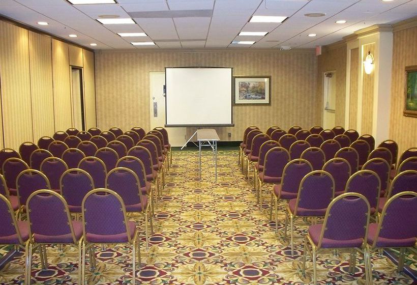 Hotel Holiday Inn Security Belmont  | Baltimore | Maryland | United States 4