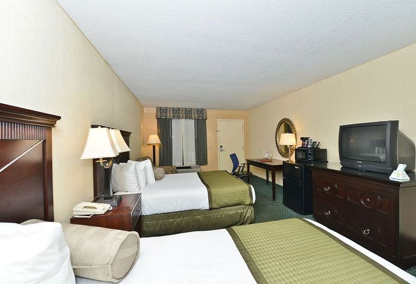 Hotel Holiday Inn Security Belmont  | Baltimore | Maryland | United States 7