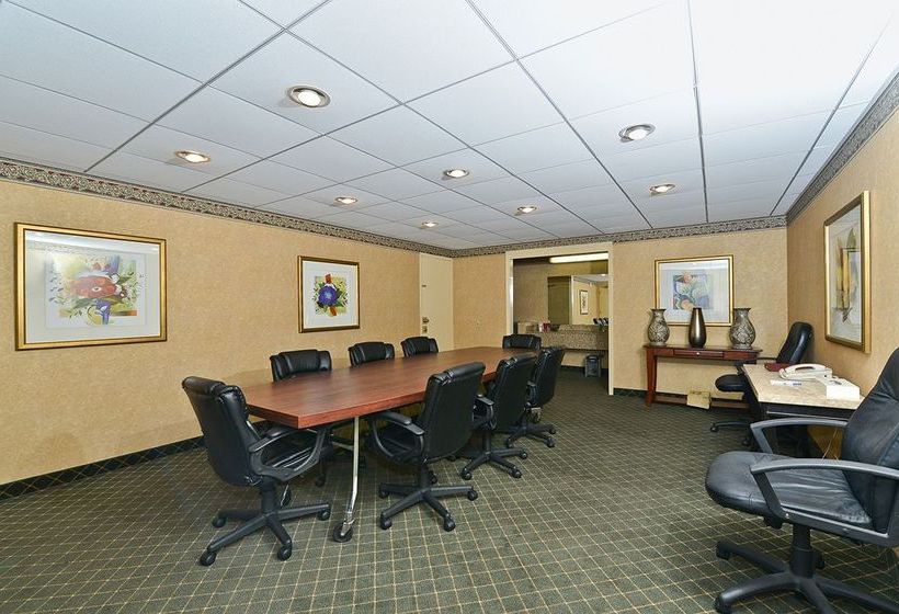 Hotel Holiday Inn Security Belmont  | Baltimore | Maryland | United States 8