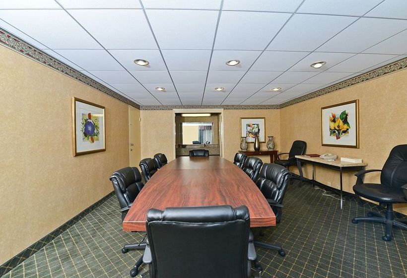 Hotel Holiday Inn Security Belmont  | Baltimore | Maryland | United States 9