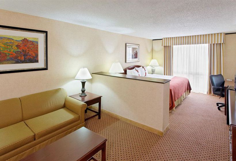 Hotel Holiday Inn The Grand Montana Billings  | Billings | Montana | United States 1