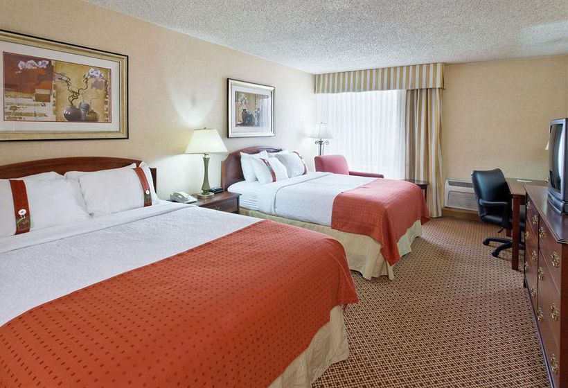 Hotel Holiday Inn The Grand Montana Billings  | Billings | Montana | United States 10
