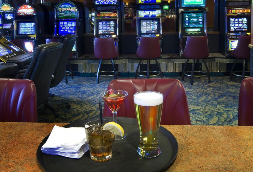 Hotel Holiday Inn The Grand Montana Billings  | Billings | Montana | United States 12