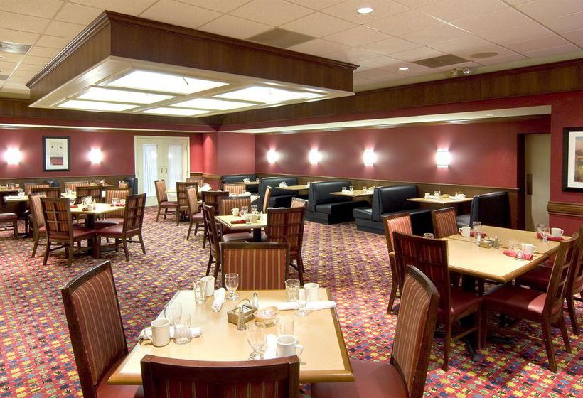 Hotel Holiday Inn The Grand Montana Billings  | Billings | Montana | United States 13