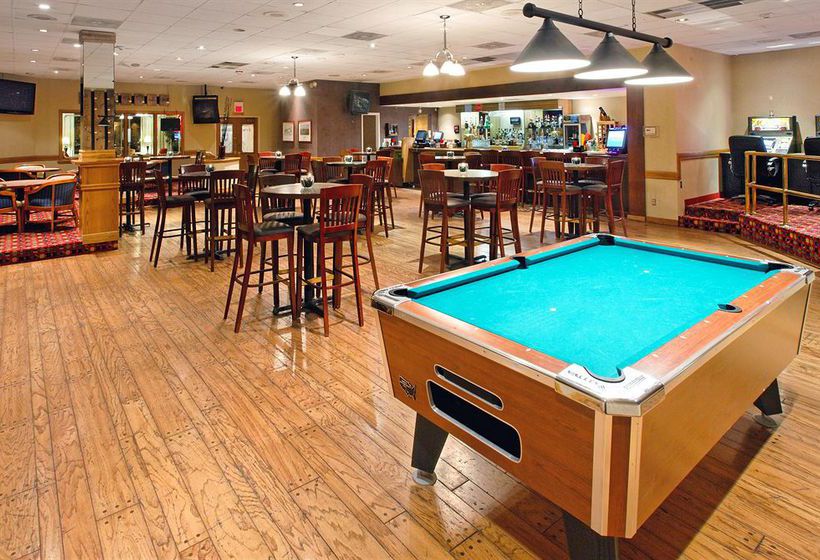 Hotel Holiday Inn The Grand Montana Billings  | Billings | Montana | United States 15