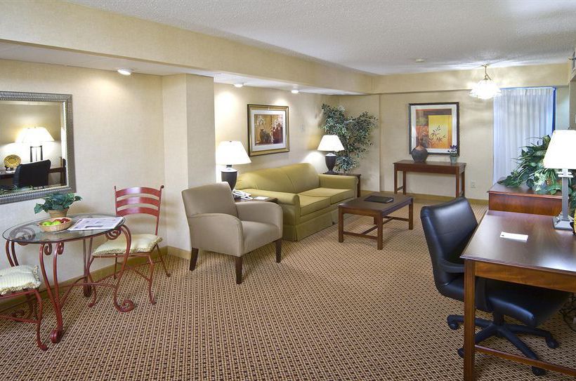Hotel Holiday Inn The Grand Montana Billings  | Billings | Montana | United States 16