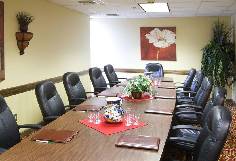 Hotel Holiday Inn The Grand Montana Billings  | Billings | Montana | United States 19