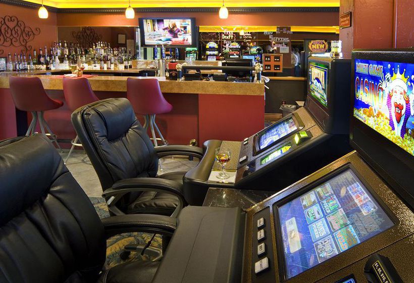 Hotel Holiday Inn The Grand Montana Billings  | Billings | Montana | United States 20