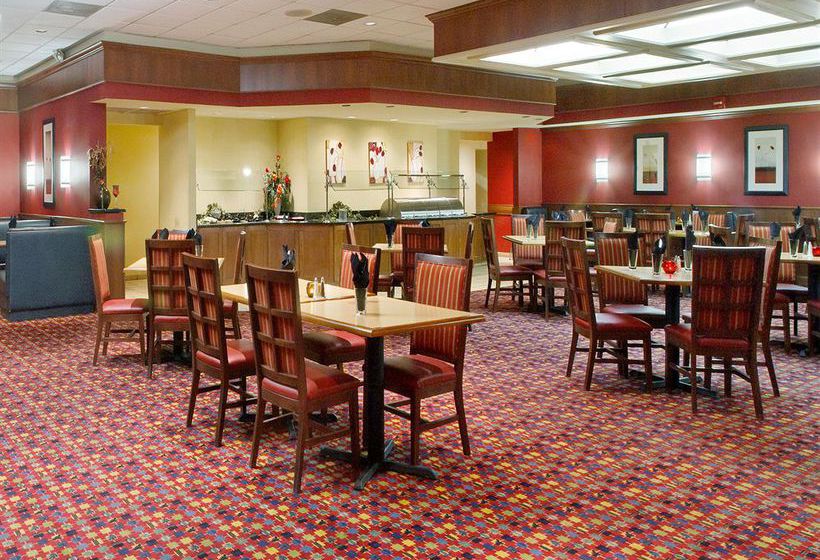 Hotel Holiday Inn The Grand Montana Billings  | Billings | Montana | United States 3