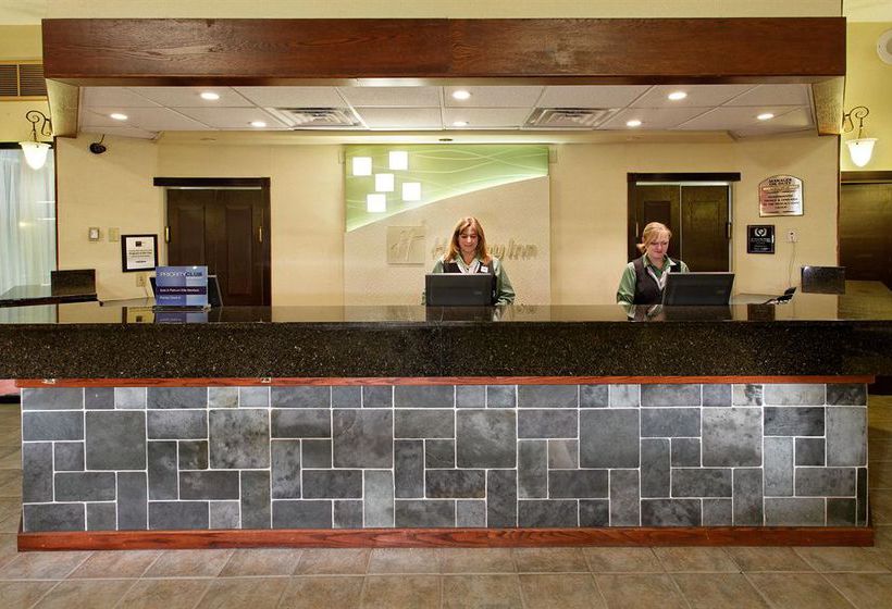 Hotel Holiday Inn The Grand Montana Billings  | Billings | Montana | United States 5