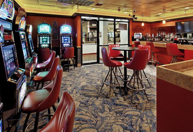 Hotel Holiday Inn The Grand Montana Billings  | Billings | Montana | United States 6