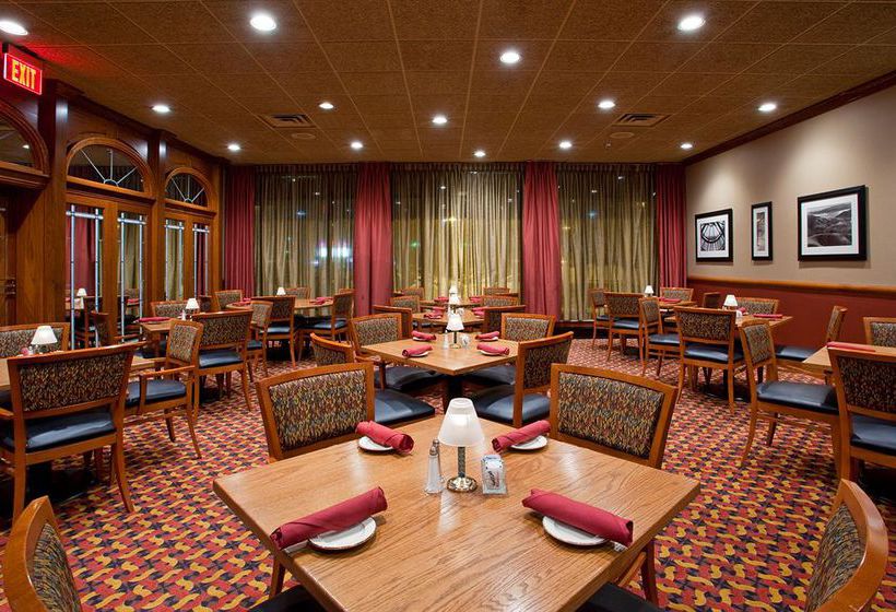 Hotel Holiday Inn Youngstown South 