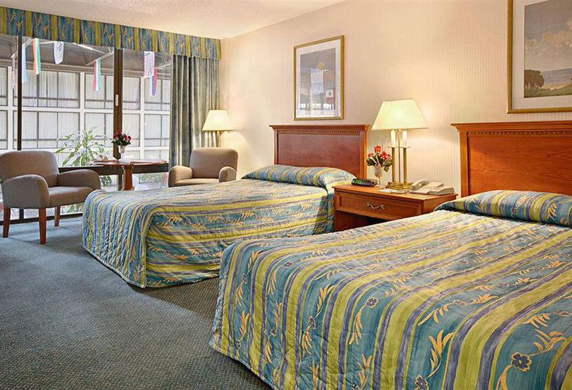 Hotel The Grand  | Peoria | Illinois | Hotel negli Stati Uniti 1