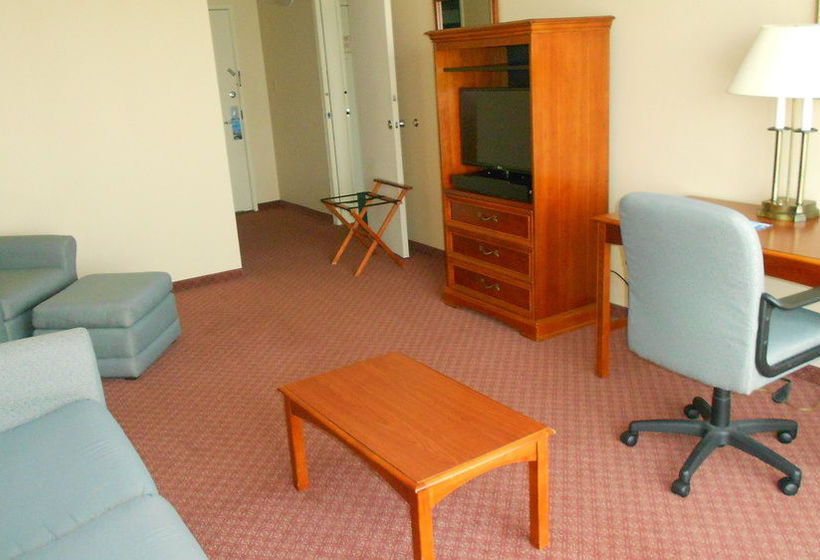 Hotel The Grand  | Peoria | Illinois | Hotel negli Stati Uniti 10