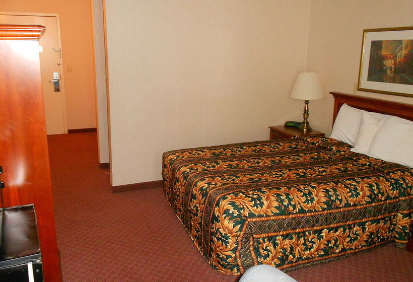 Hotel The Grand  | Peoria | Illinois | Hotel negli Stati Uniti 11