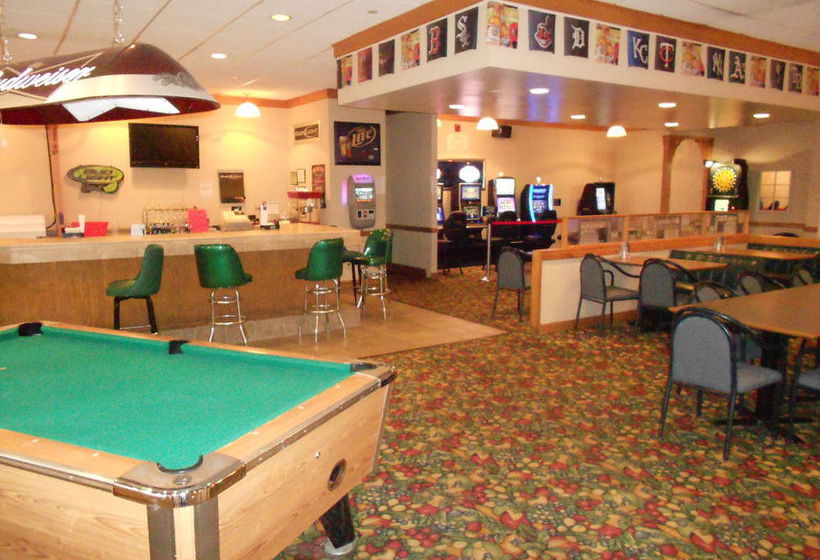 Hotel The Grand  | Peoria | Illinois | Hotel negli Stati Uniti 13