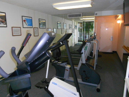 Hotel The Grand  | Peoria | Illinois | Hotel negli Stati Uniti 14