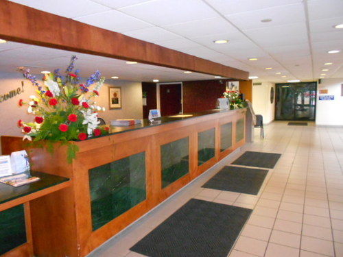 Hotel The Grand  | Peoria | Illinois | Hotel negli Stati Uniti 15