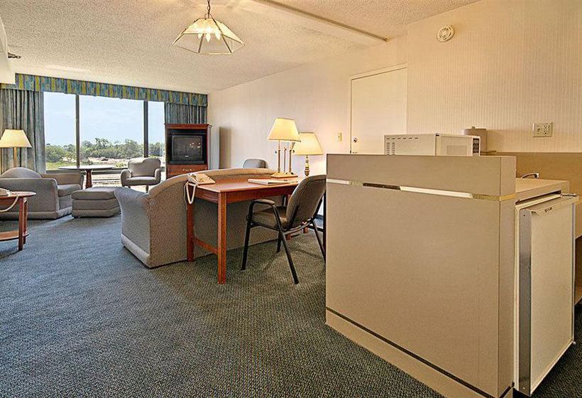 Hotel The Grand  | Peoria | Illinois | Hotel negli Stati Uniti 3