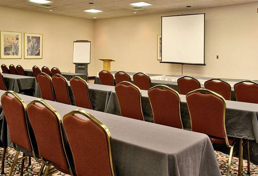 Hotel The Grand  | Peoria | Illinois | Hotel negli Stati Uniti 4