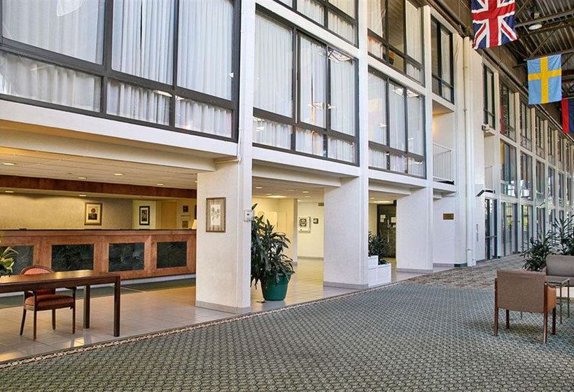 Hotel The Grand  | Peoria | Illinois | Hotel negli Stati Uniti 5