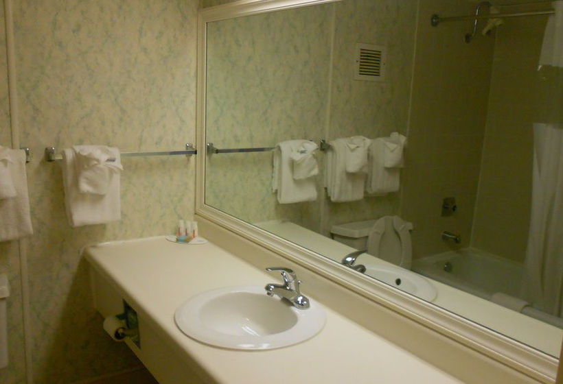 Hotel The Grand  | Peoria | Illinois | Hotel negli Stati Uniti 6