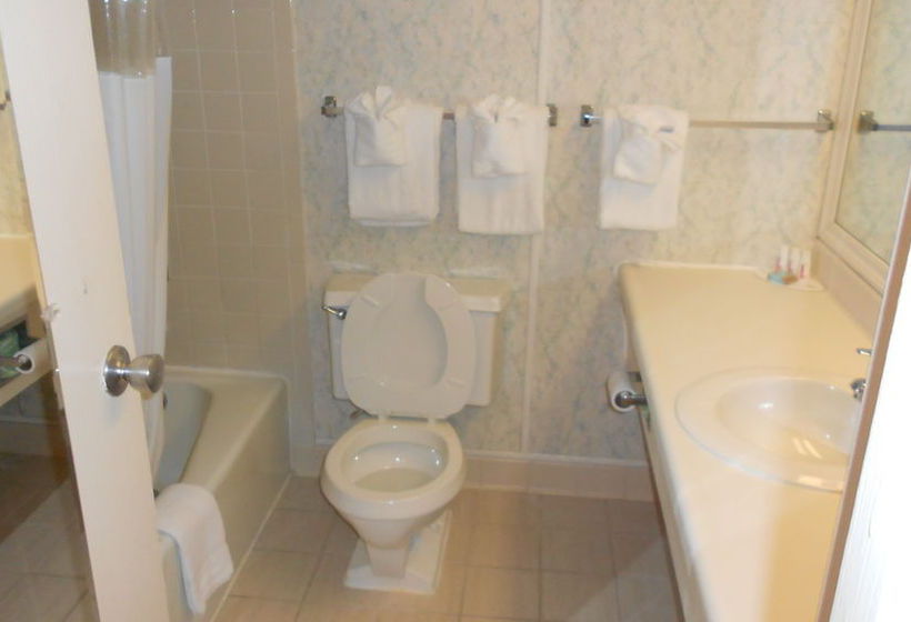 Hotel The Grand  | Peoria | Illinois | Hotel negli Stati Uniti 7