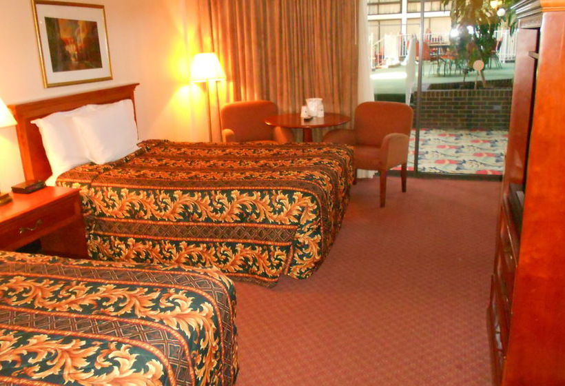 Hotel The Grand  | Peoria | Illinois | Hotel negli Stati Uniti 8