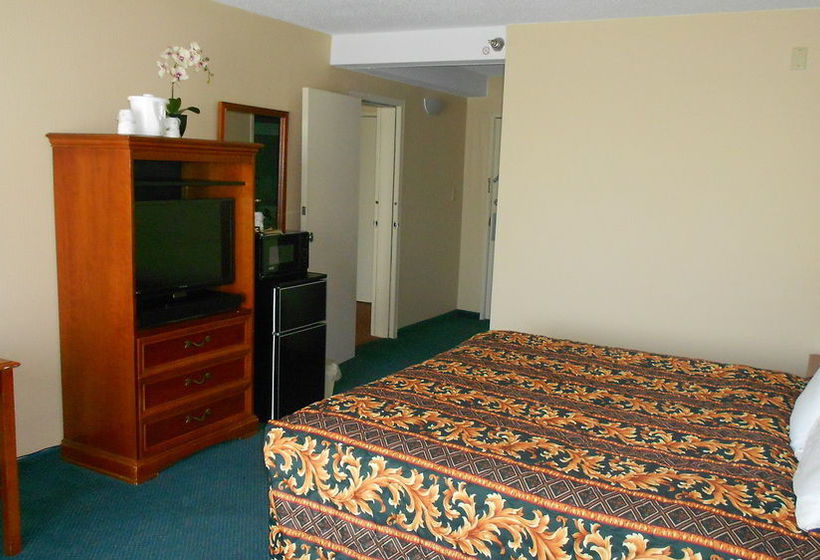 Hotel The Grand  | Peoria | Illinois | Hotel negli Stati Uniti 9