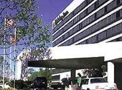 Hotel Holiday Inn Brentwood Tennessee