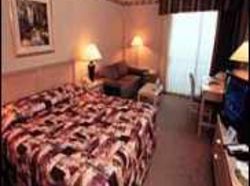 Hotel Holiday Inn Briley Parkway  | Nashville | Tennessee | United States 1