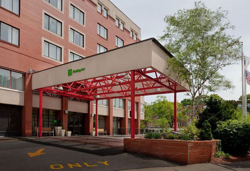Hotel Holiday Inn Boston-Brookline  | Brookline | Massachusetts | United States