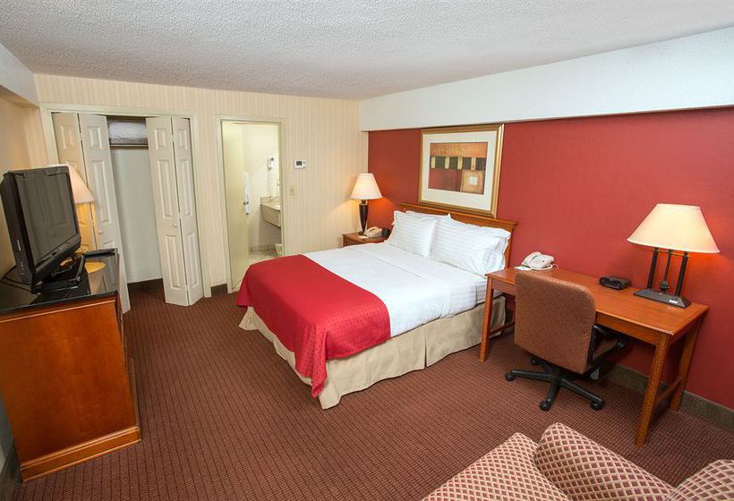 Hotel Holiday Inn Boston-Brookline  | Brookline | Massachusetts | United States 10